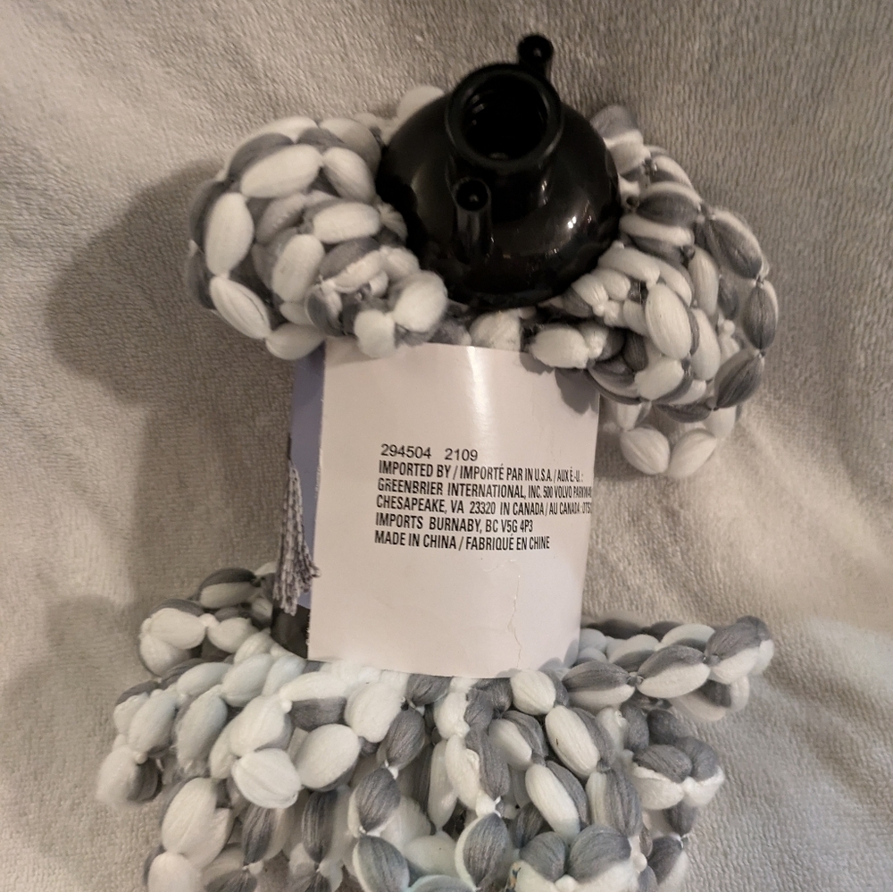 Essentials Microfiber Mop Head - Picture 5 of 6